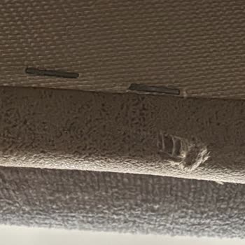 İstikbal Bayisinde Hayal Kırıklığı: Yırtık Koltuk Teslimatı