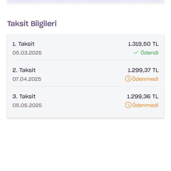 Siparişin Görünmezliği Sorunu