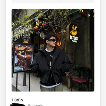 Sipariş Sonrası İletişimsizlik Ve Hayal Kırıklığı