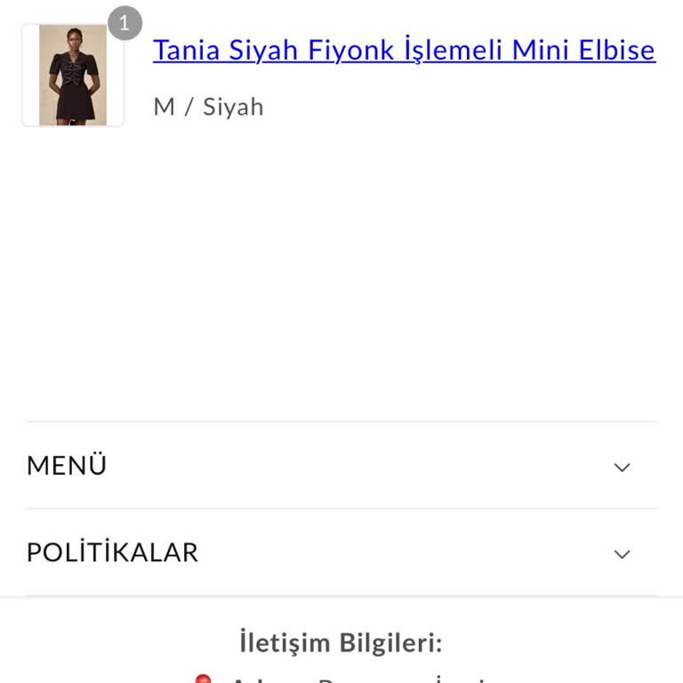 Ürün Teslim Edilmiyor, Para İadesi Bekliyorum