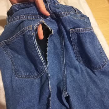 Kalitesiz Ürün Ve Yetersiz Müşteri Hizmeti