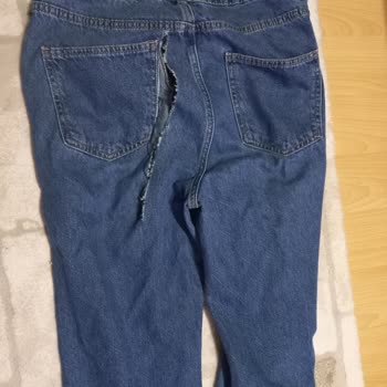 Kalitesiz Ürün Ve Yetersiz Müşteri Hizmeti