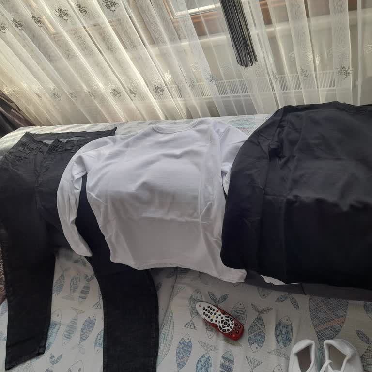 Yanlış Ürün Ve Beden Sorunu: İade Talebi