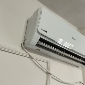 Baymak Klima Arızası Ve Yetersiz Servis Hizmeti