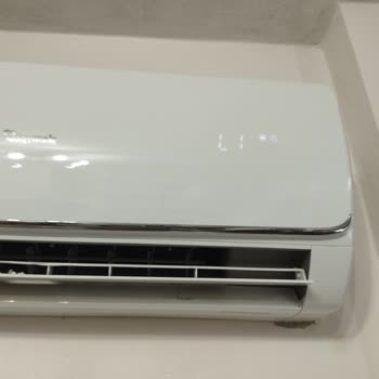 Baymak Klima Arızası Ve Yetersiz Servis Hizmeti