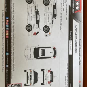 Eksper Raporundaki Eksiklik Mağduriyet Yarattı