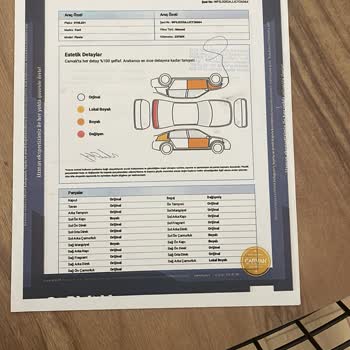 Eksper Raporundaki Eksiklik Mağduriyet Yarattı