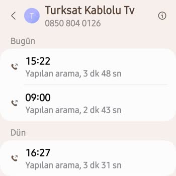 Kablo Net Arızasına 30 Saat Çözüm Yok, Müşteri Mağduriyeti Artıyor
