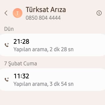 Kablo Net Arızasına 30 Saat Çözüm Yok, Müşteri Mağduriyeti Artıyor