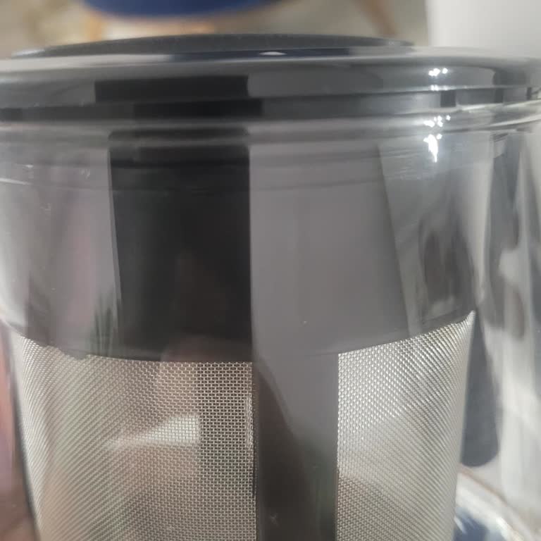 Schafer Optimal Çaycı Kapağı Sorunu