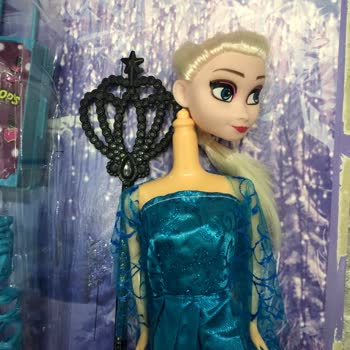 Uyumsuz Oyuncak Ve İlgisiz Müşteri Hizmeti