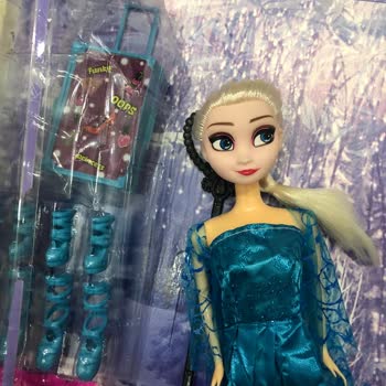 Uyumsuz Oyuncak Ve İlgisiz Müşteri Hizmeti