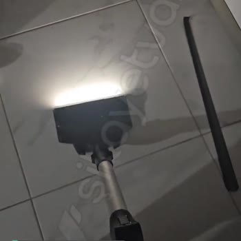 Bosch LED Işık Sönüyor Ve Başlık Dönmüyor