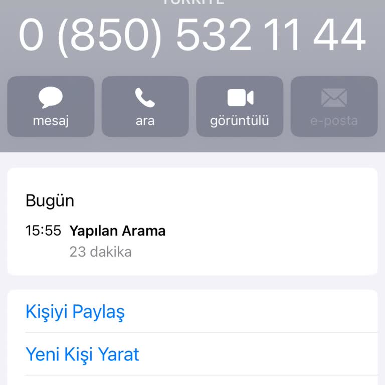 Dyson Müşteri Hizmetleri İle Yaşanan Kampanya Sorunu