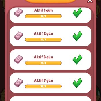 Oyun Kazançları Neden Ödenmiyor?