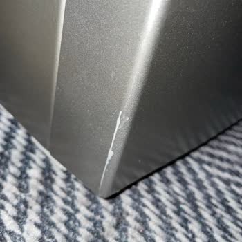 Teşhir Ürün Skandalı: Vestel Mağazasından Beklenmedik Hayal Kırıklığı