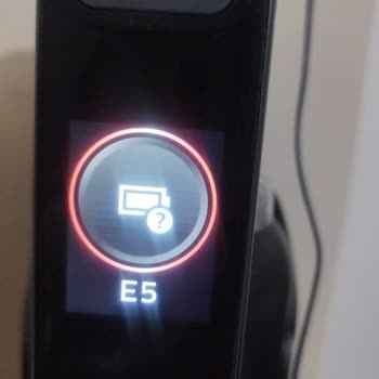 Philips Aqua Trio 9000 Batarya Sorunu