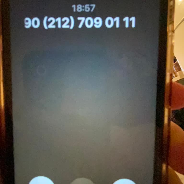 İletişim Sorunları Ve Ekstra Ücretler