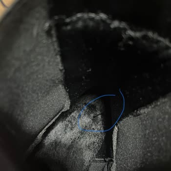 Tehlikeli Ayakkabı: Marjin Chelsea Bot Güvenlik Sorunu