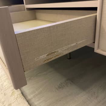 Kalitesiz Ürünler Ve İlgisiz Müşteri Hizmeti Skandalı