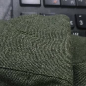 Kiğılı Gömleklerinin Kalitesi Ve Müşteri Hizmetleri Hayal Kırıklığı