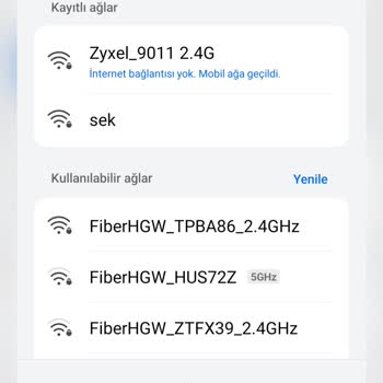 Sürekli Kesilen İnternet Ve Çözüm Bulamayan Ekipler