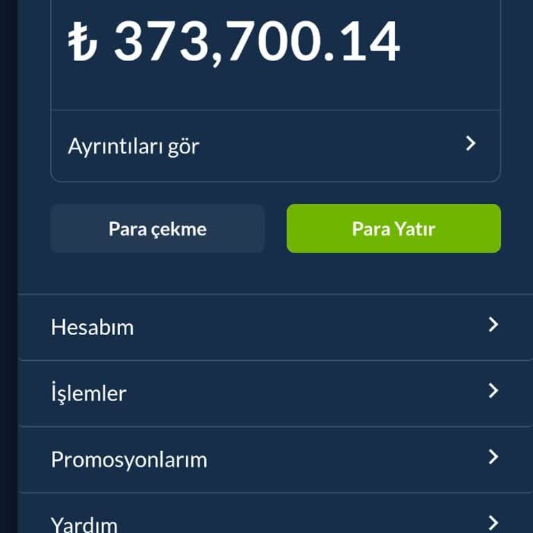 Jetbahis Bakiyemi Ödemiyor, 370.000 TL'lik Mağduriyet