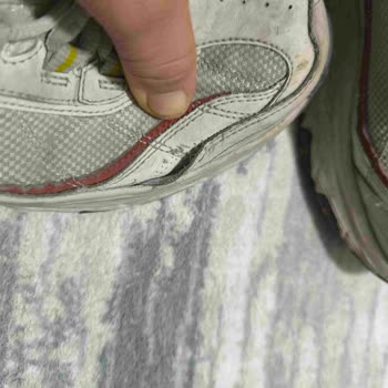 Skechers Ayakkabıda Sökülme Problemi