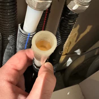 Sur Yapı'nın İhmalkarlığı: Su Baskını Ve Zarar Gören Eşyalar