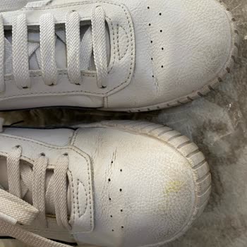 Puma Ayakkabıda Kalite Sorunları Ve İlgisiz Müşteri Hizmetleri
