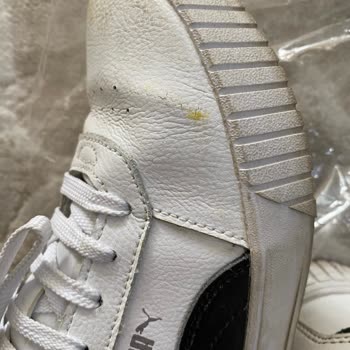 Puma Ayakkabıda Kalite Sorunları Ve İlgisiz Müşteri Hizmetleri