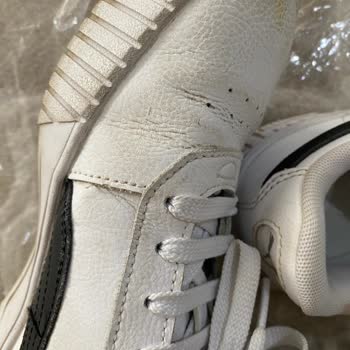Puma Ayakkabıda Kalite Sorunları Ve İlgisiz Müşteri Hizmetleri