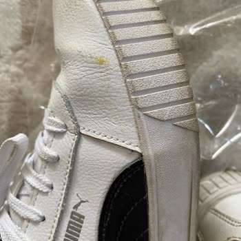 Puma Ayakkabıda Kalite Sorunları Ve İlgisiz Müşteri Hizmetleri