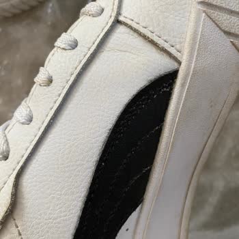 Puma Ayakkabıda Kalite Sorunları Ve İlgisiz Müşteri Hizmetleri