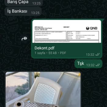 Kombi Tamiri Sonrası Yeniden Başlayan Sorunlar