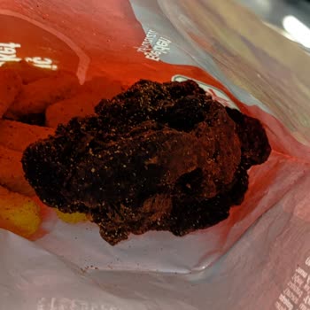 Gedik Piliç Sağlığımızı Tehdit Eden Piliç Kroket Skandalı