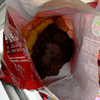 Gedik Piliç Sağlığımızı Tehdit Eden Piliç Kroket Skandalı