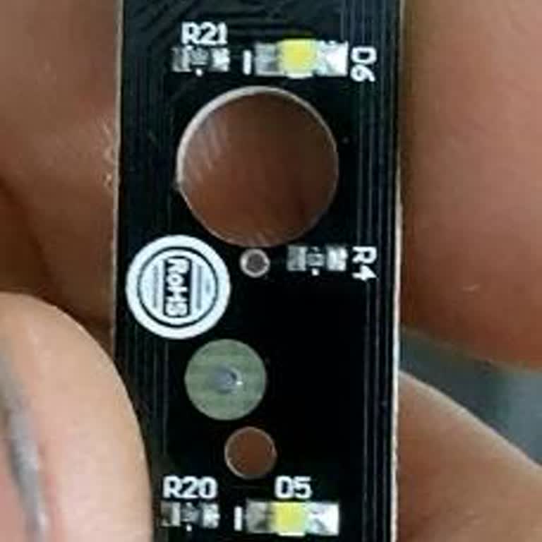 Simfer Davlumbazın Yedek Parça Sorunu