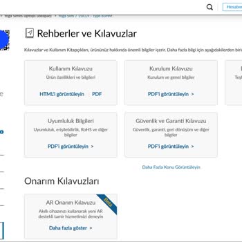 Eksik Ürün Ve Belgelerle Hayal Kırıklığı