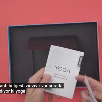 Eksik Ürün Ve Belgelerle Hayal Kırıklığı