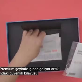 Eksik Ürün Ve Belgelerle Hayal Kırıklığı