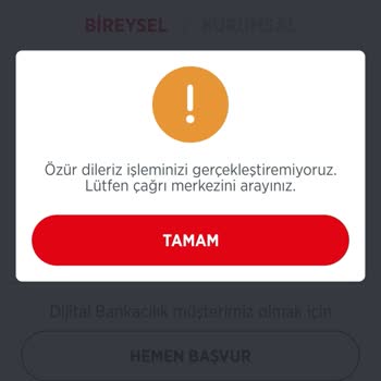 Ziraat Bankası Güvenlik Blokesi Mağduriyeti