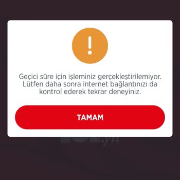 Ziraat Bankası Güvenlik Blokesi Mağduriyeti