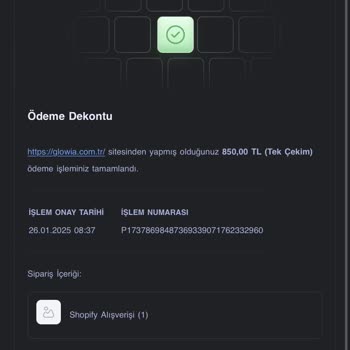Kayıp Ürün Ve Ulaşılamayan Müşteri Hizmeti