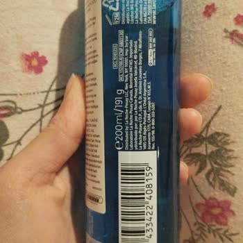 Sahte Ürün Şüphesiyle Hayal Kırıklığı