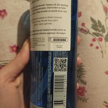 Sahte Ürün Şüphesiyle Hayal Kırıklığı