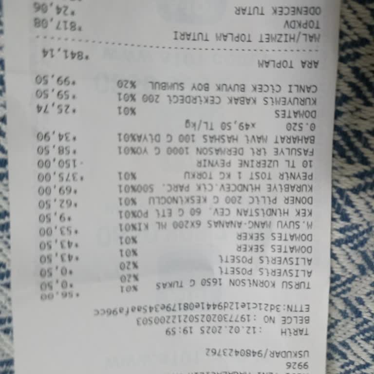 A101'de Yaşanan Fiyat Ve Hediye Kuponu Sorunları