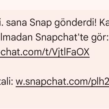 Snapchat Üyeliği Olmadan Gelen Kodlar Ve Güvenlik Endişesi