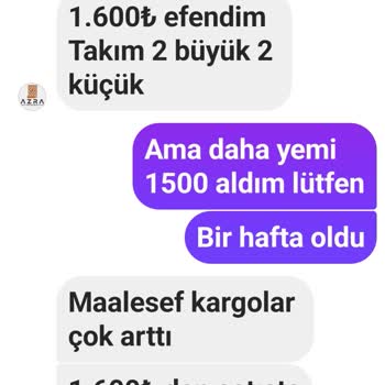 Koltuk Örtüsü Kalite Ve Değişim Sorunu