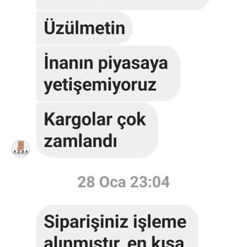 Koltuk Örtüsü Kalite Ve Değişim Sorunu
